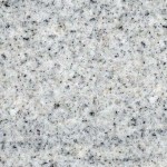 Granite Dallas White