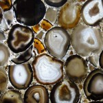 Natural Agate